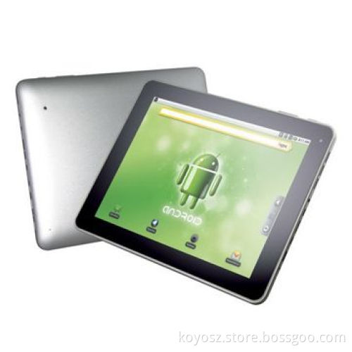 New 9.7-inch Tablet PC/MID with IPS Capacitive Screen, Wi-Fi, Dual Camera and HDMI